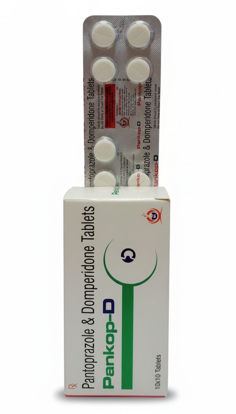 Generic Tablet